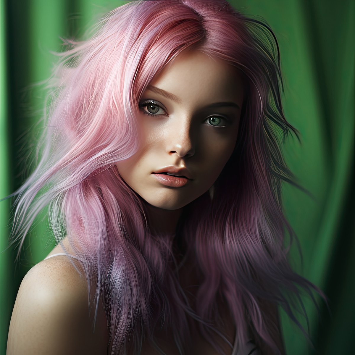 Это фото для обложки, картинка зеркала к которой подключать, будет в самом низу статьи