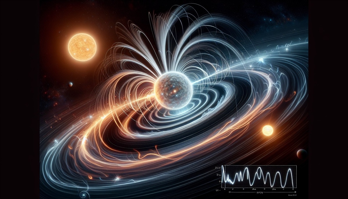 Иллюстрация: нейросеть DALL-E  📷
