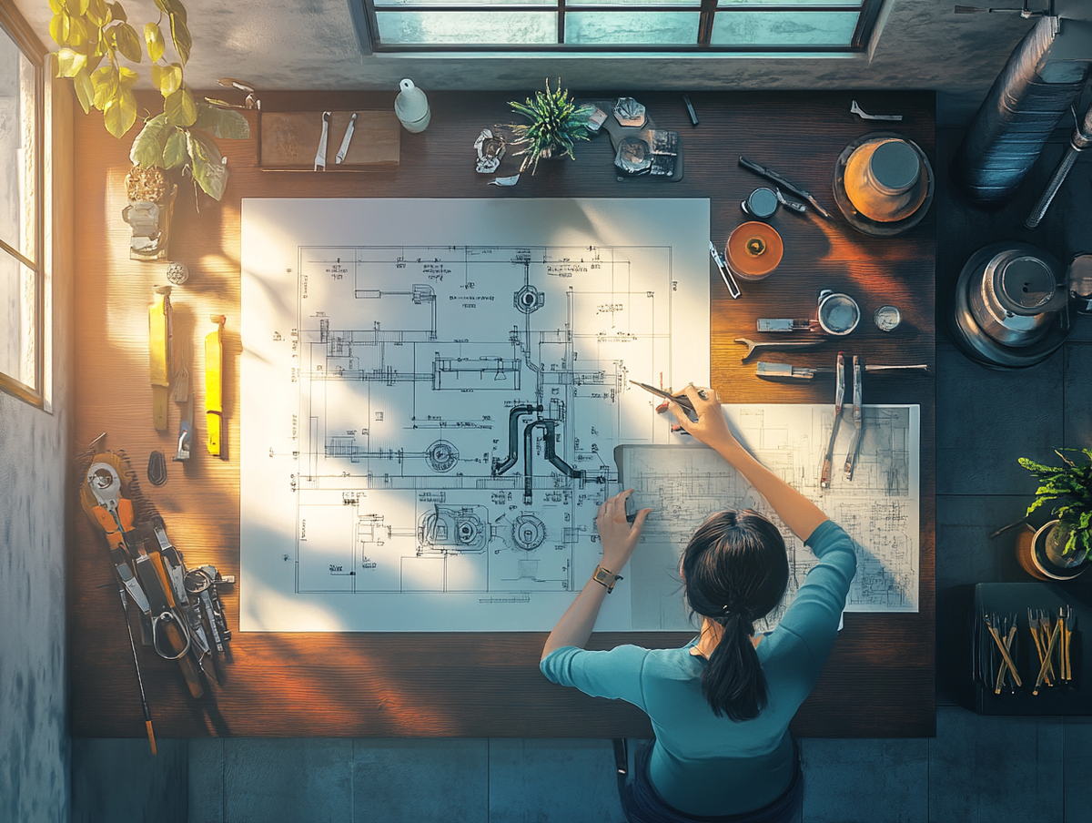    Как правильно выбрать и установить систему водоснабжения в квартире: подробное руководство для комфортной жизни Антон