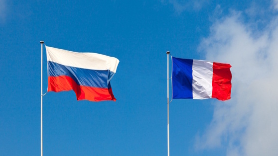    Россия потребовала от Франции принять меры для безопасности своих загранучреждений Егор Гордеев