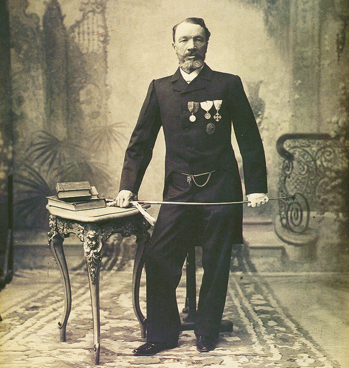 Аким Никитин 