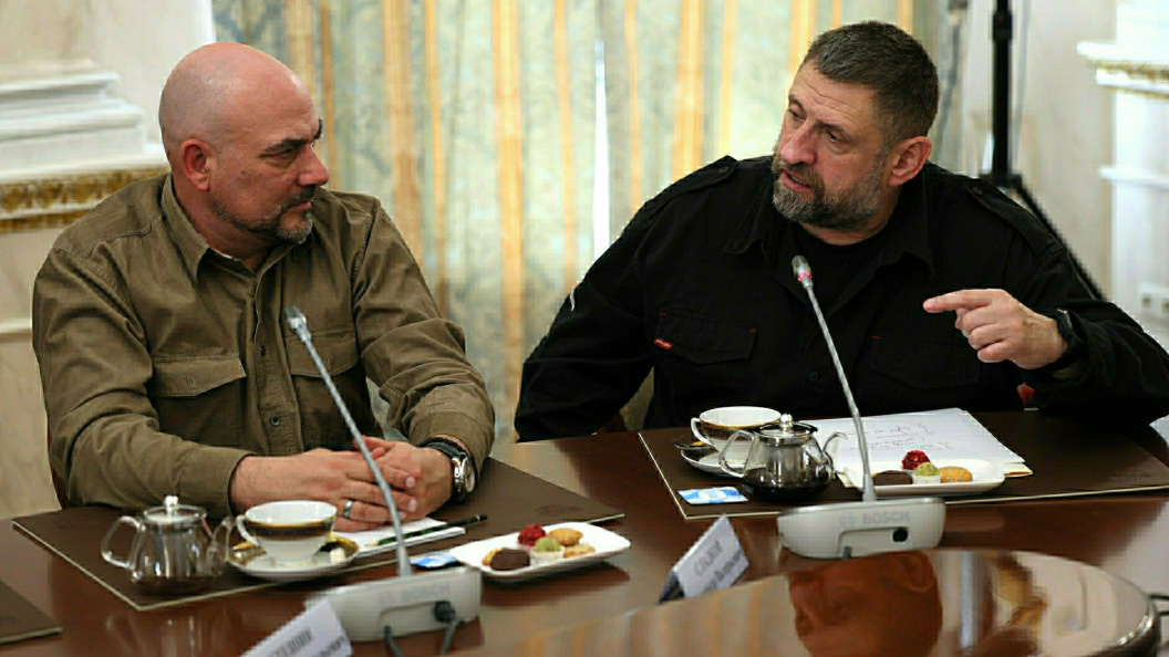    Фото: Kremlin Pool/Global Look Press/Globallookpress