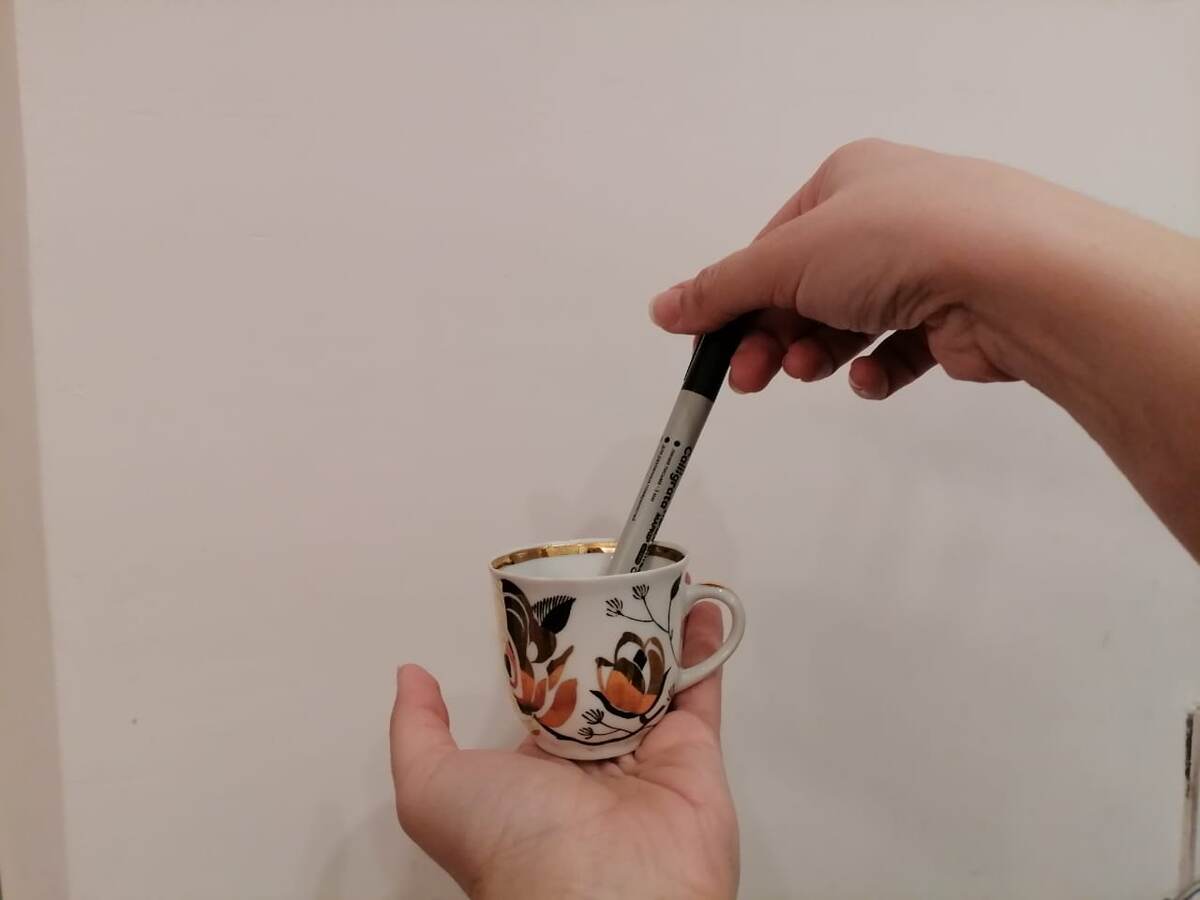 Проверка на наличие трещин 