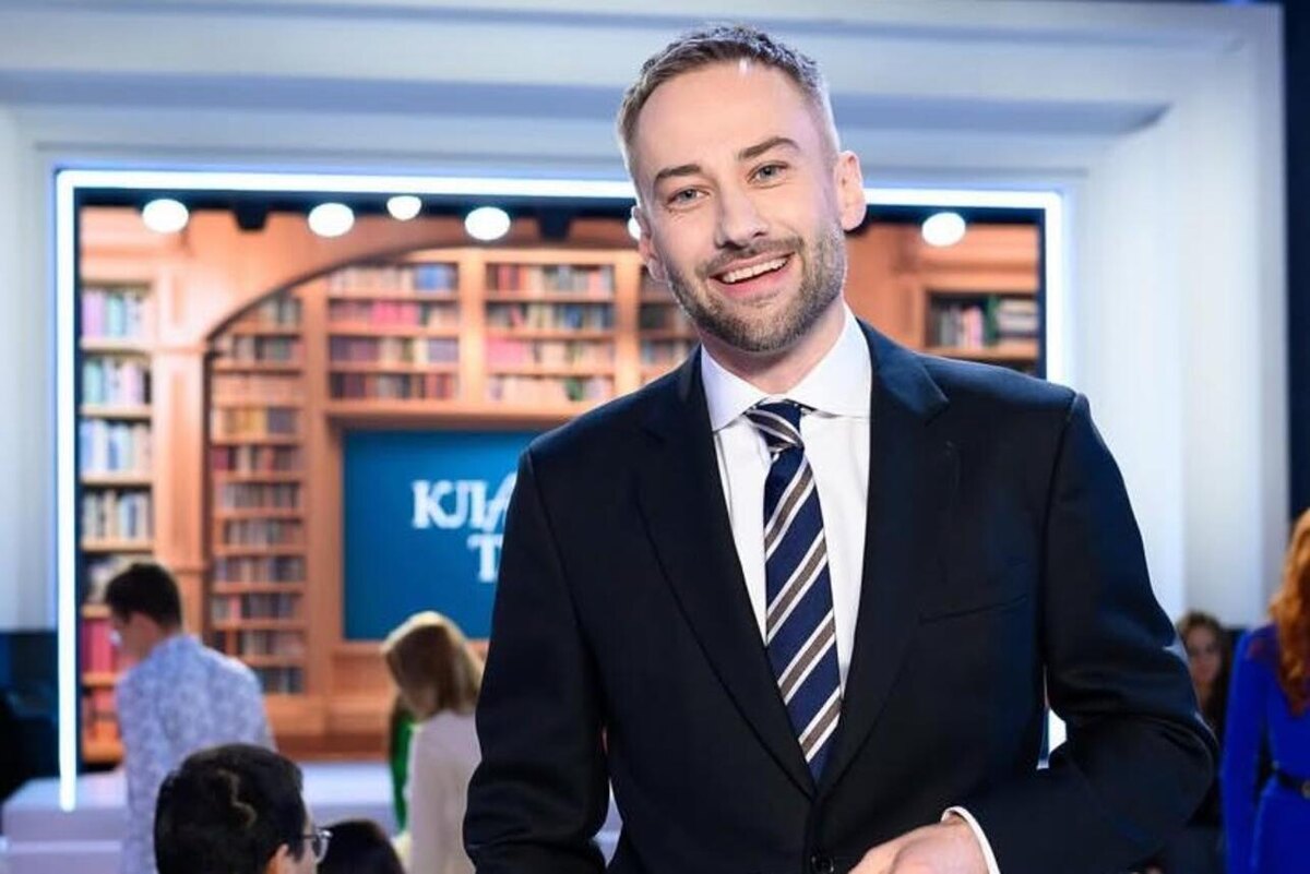    Дмитрий Шепелев Соцсети