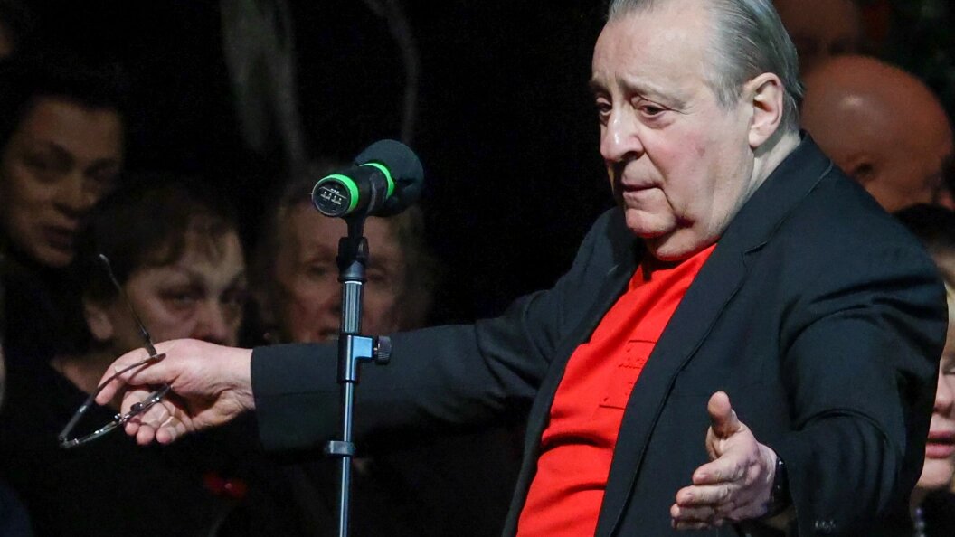    ФОТО: © PETROV SERGEY/ GLOBAL LOOK PRESS