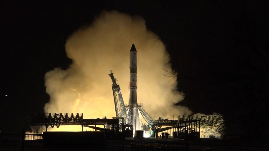    Фото: Роскосмос; 5-tv.ru