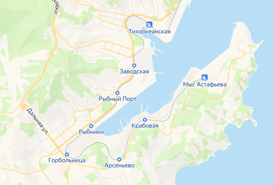 Яндекс.Карты