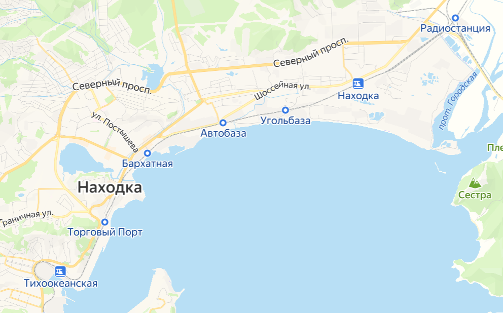 Яндекс.Карты