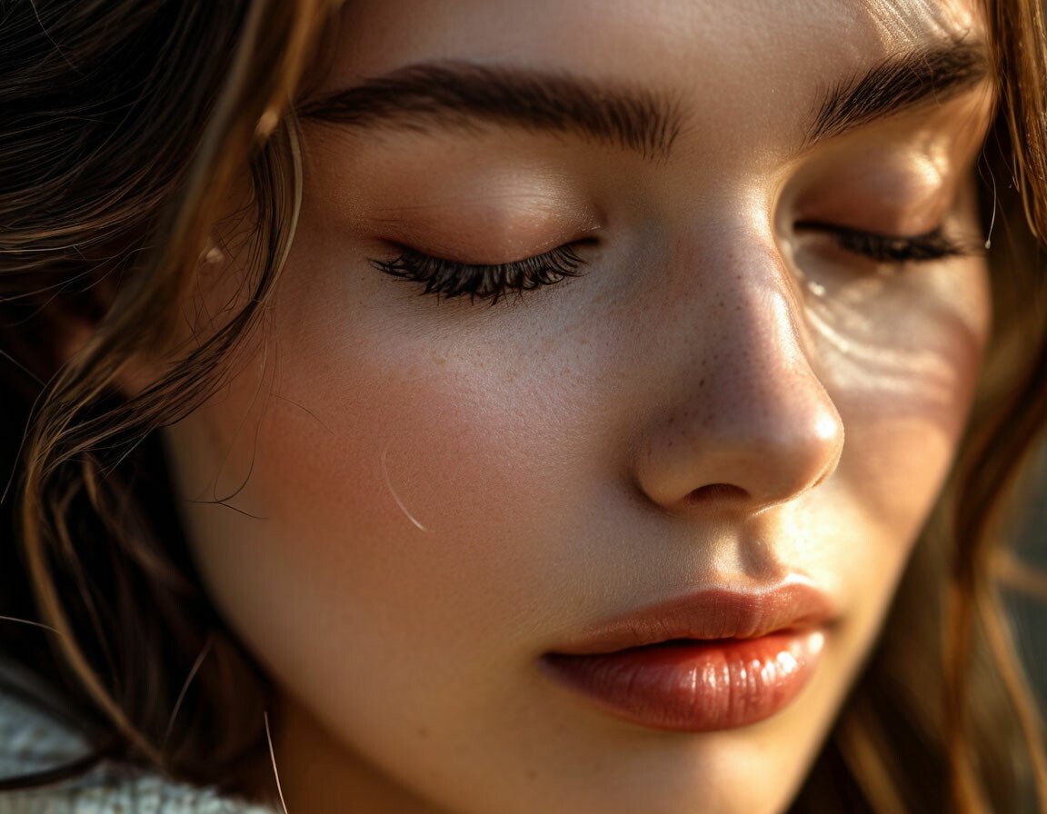 Все фото в статье сгенерированы автором статьи.