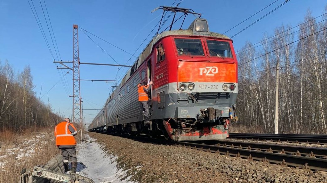    Фото: vm.ru Георгий