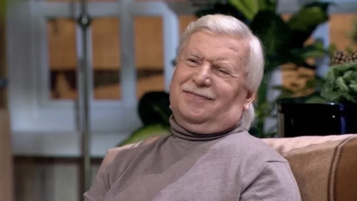    Фото: vm.ru Георгий