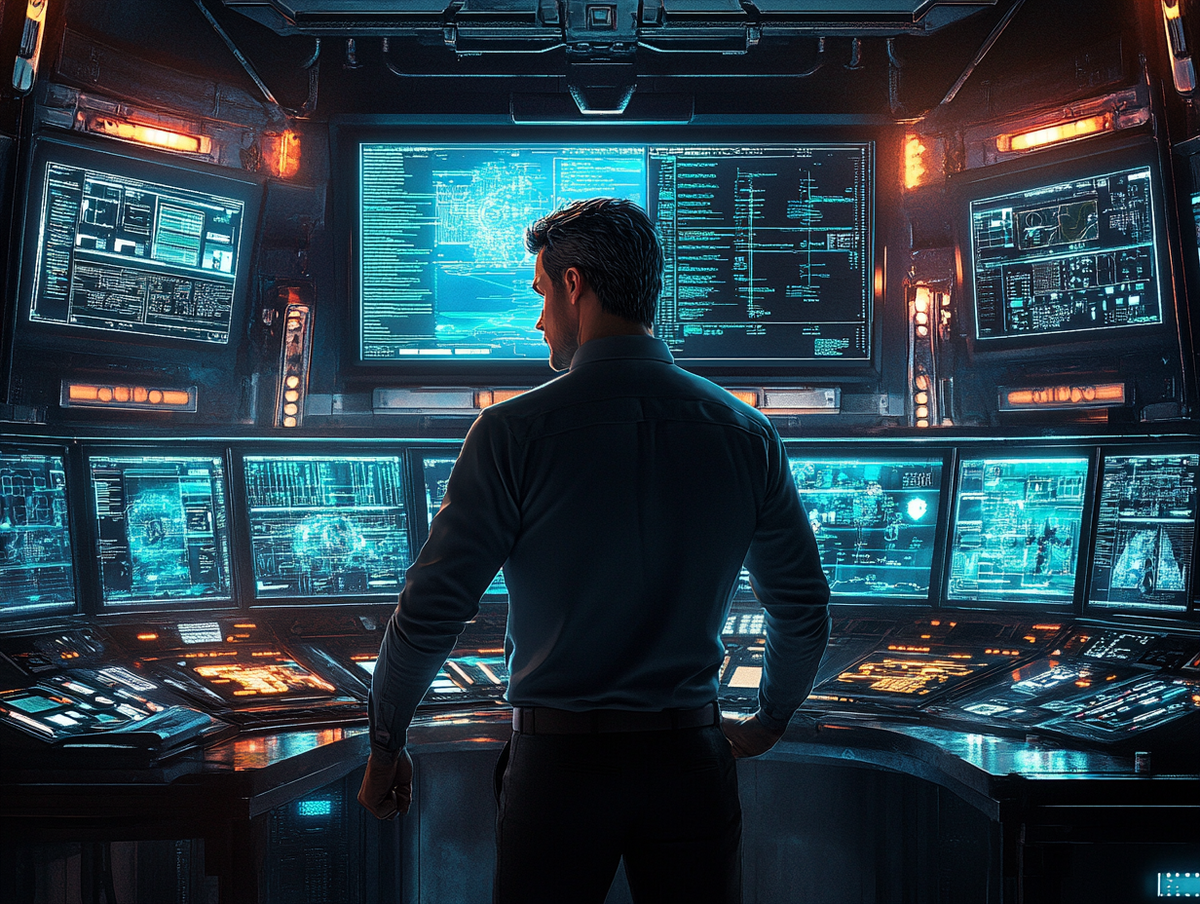    Как ИИ и Big Data меняют мир: возможности, вызовы и будущее технологий Антон Коновалов