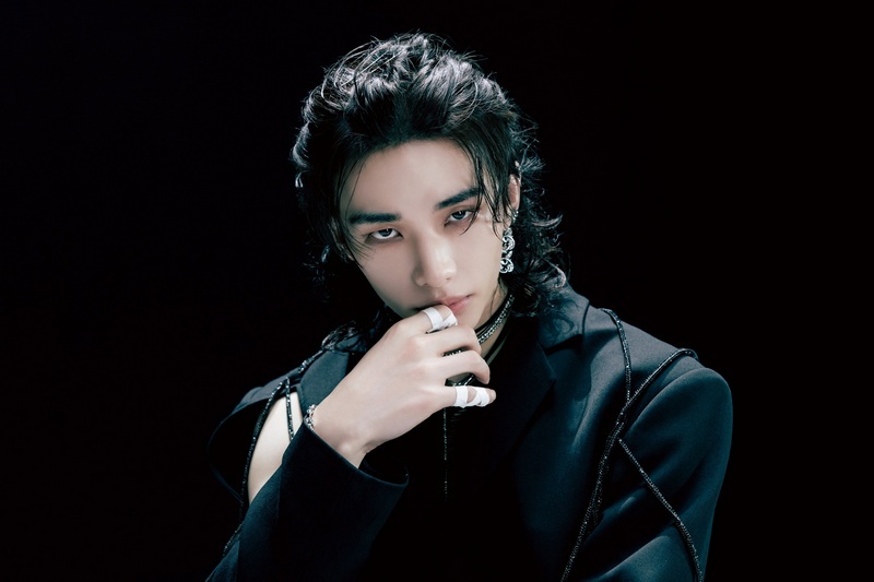 Фото: тизер Stray Kids к японскому камбэку с альбомом GIANT