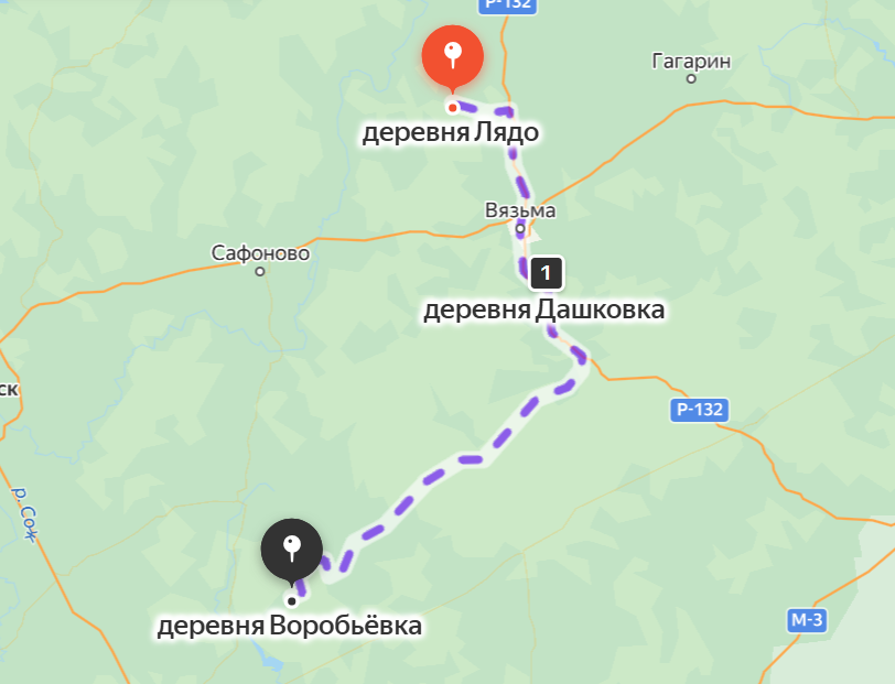 Янлдекс.Карты