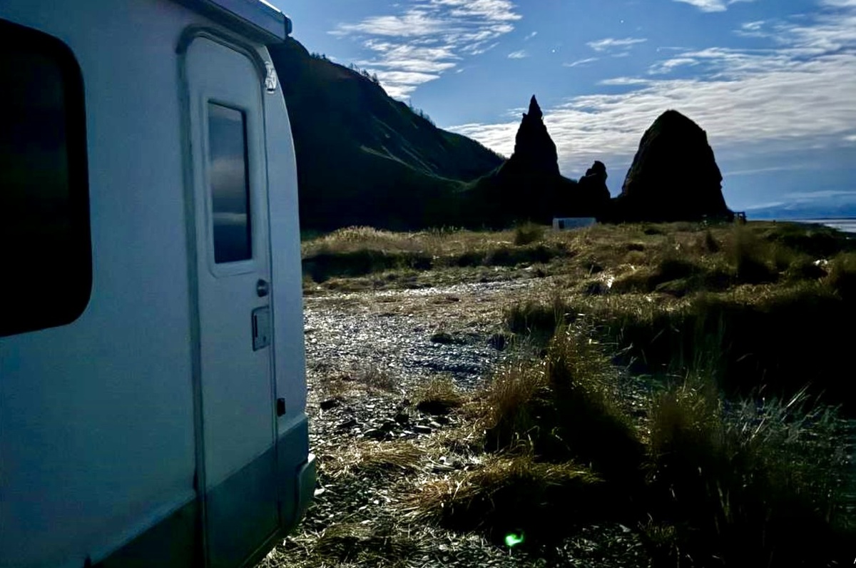 Фото: Телеграм-канал “Едем-едем”