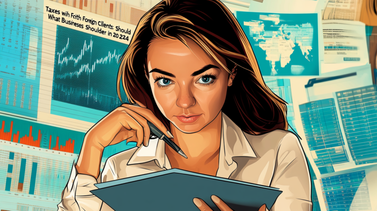    Налоги с иностранцами: что учесть бизнесу в 2024 MKB-Finance