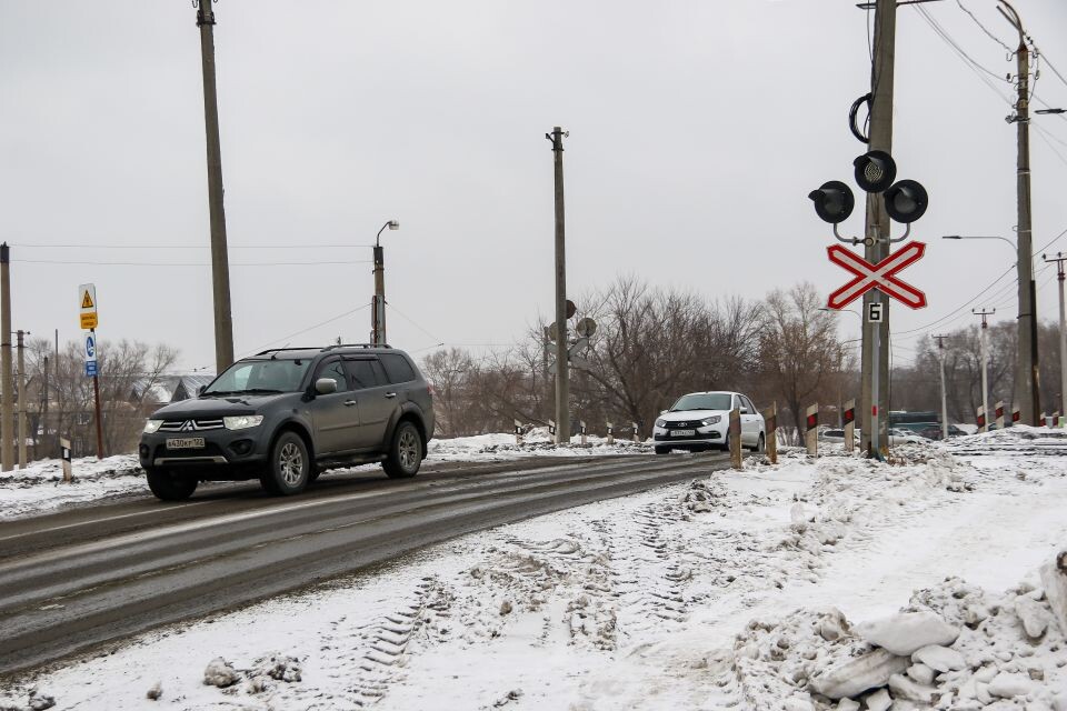    Улица Солнечная Поляна. Источник: Виталий Барабаш