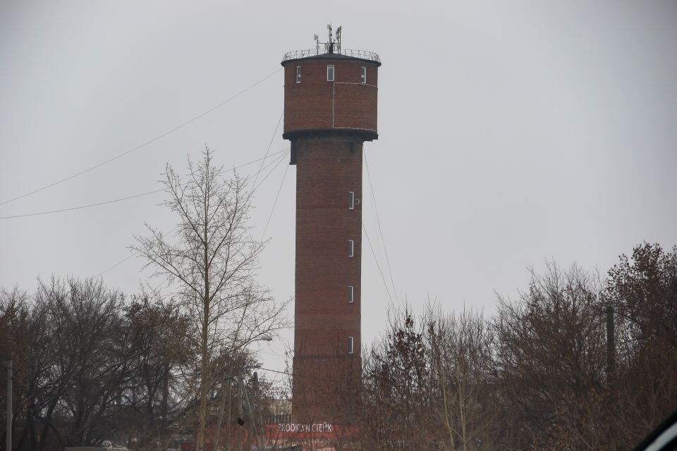    Проспект Космонавтов. Источник: Виталий Барабаш