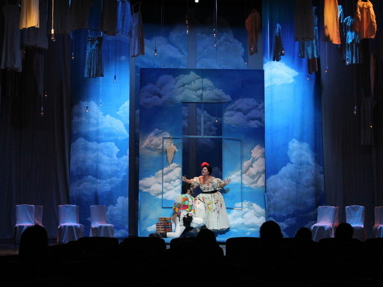   Екатерина Цой