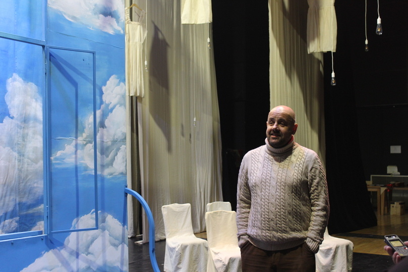   Екатерина Цой