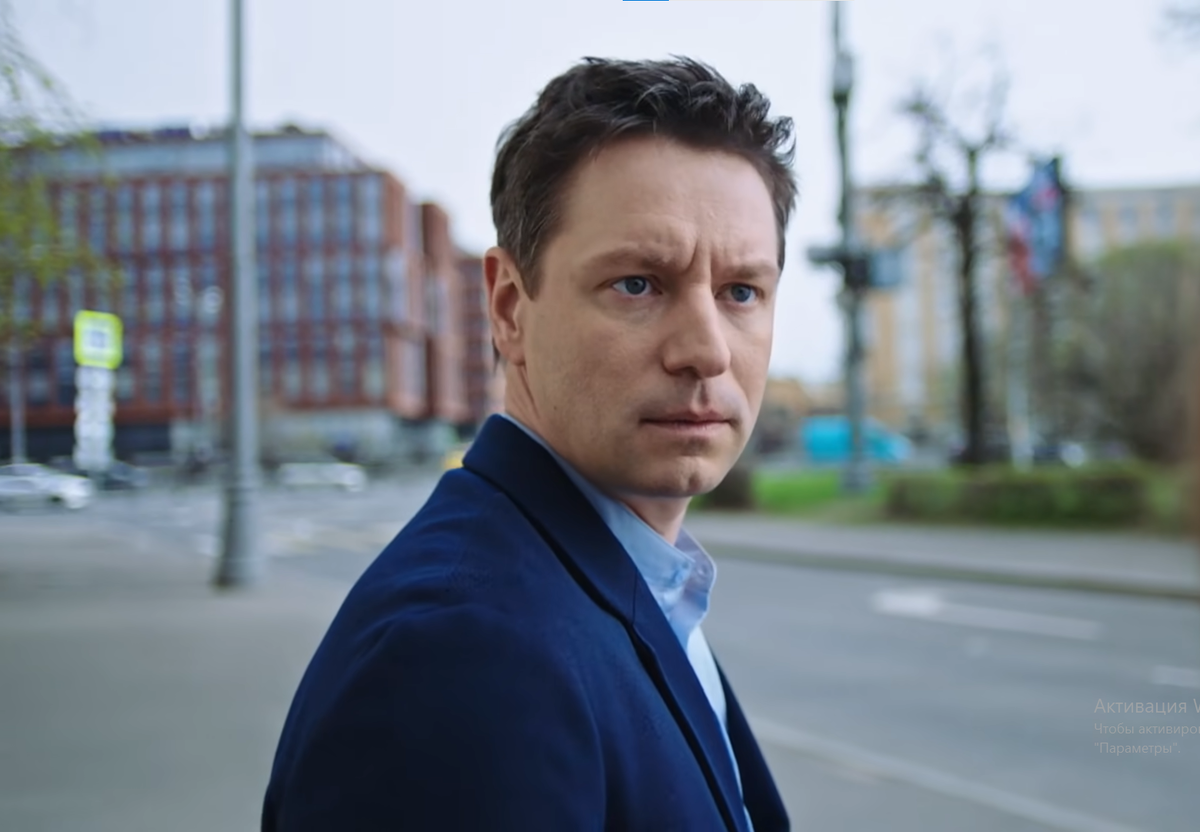 Скриншоты автора