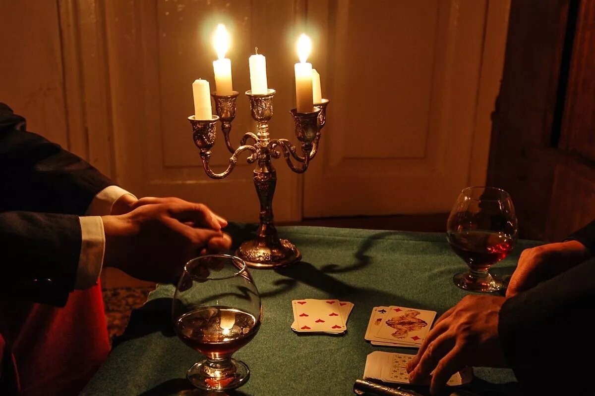 Бридж – единственная из карточных игр, признанная Международным олимпийским комитетом в качестве вида спорта.
Фото: Михаил Ступин