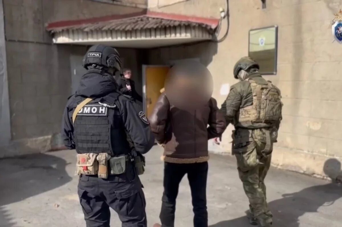    Житель Приморья скрыл второе гражданство: возбуждено уголовное дело