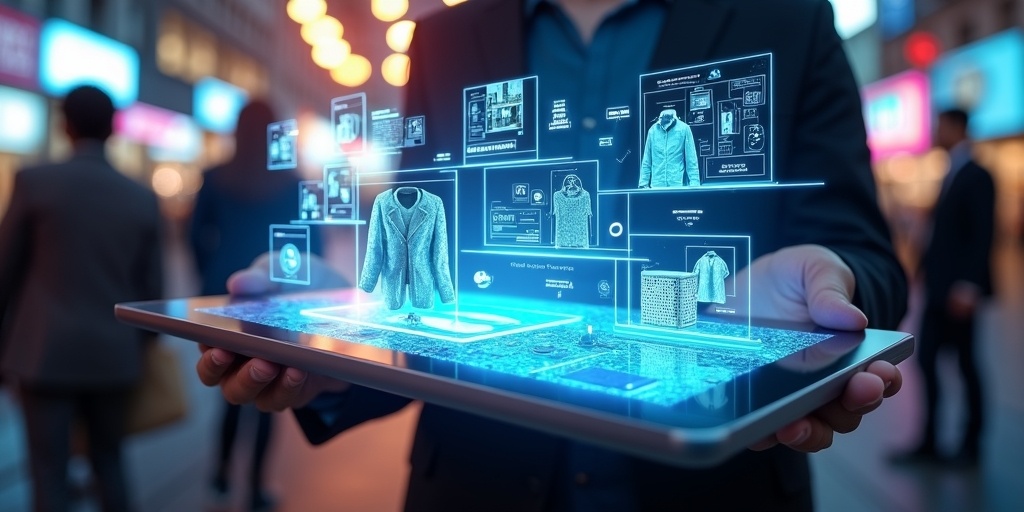    Лучшие нейросети для создания каталогов в 2025 году: революция в e-commerce Александр Гипитов