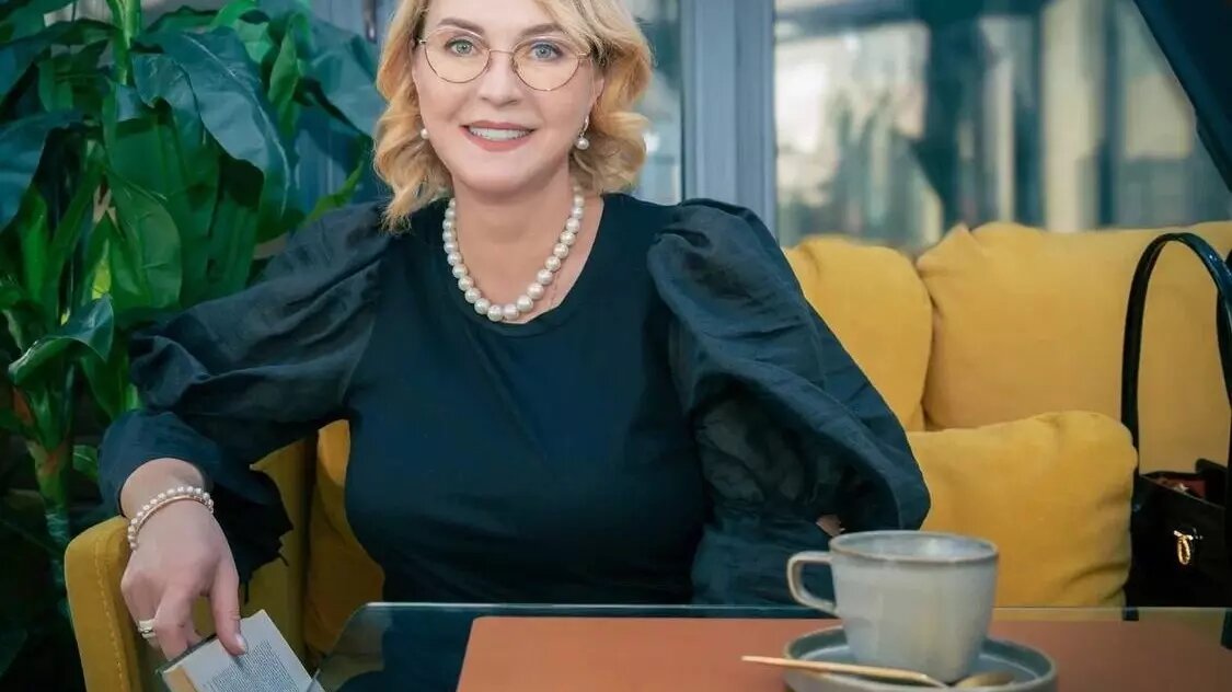     Автор: Евгений Болдырев