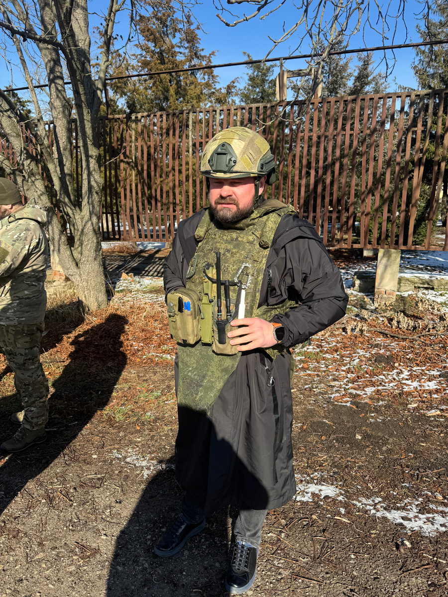 Дмитрий Сорока