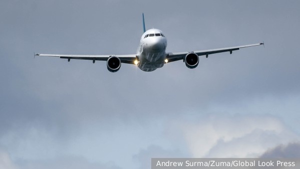     Фото: Andrew Surma/Zuma/Global Look Press   
 Текст: Антон Антонов