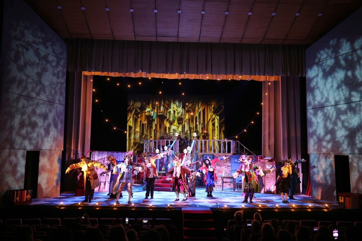     Источник: Пресс-служба министерства культуры Приморского края