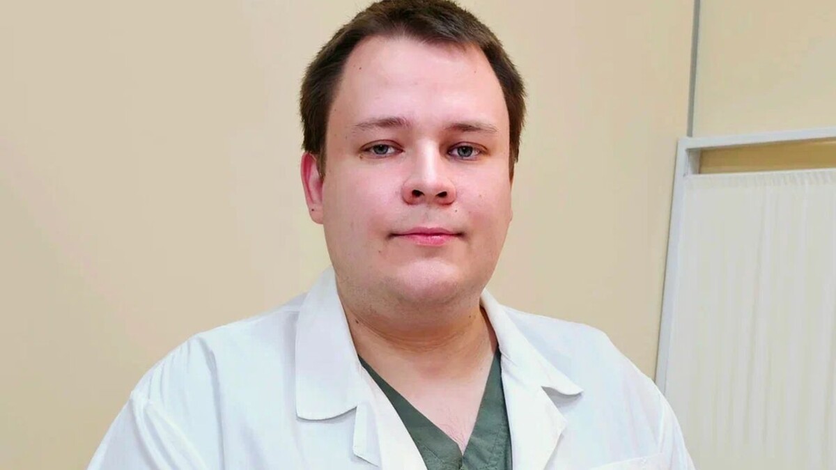  Алексей Игоревич Капралов, врач-терапевт, сердечно-сосудистый хирург, врач УЗИ, руководитель медицинского центра на Крестинского.