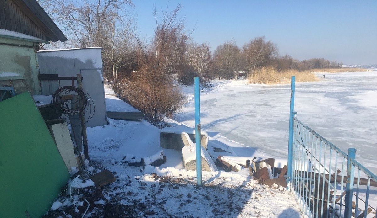    Саратовчанку обязали снести забор у Волги и заплатить 12,5 тысячНовости Саратова и области – Сетевое издание «Репортер64»