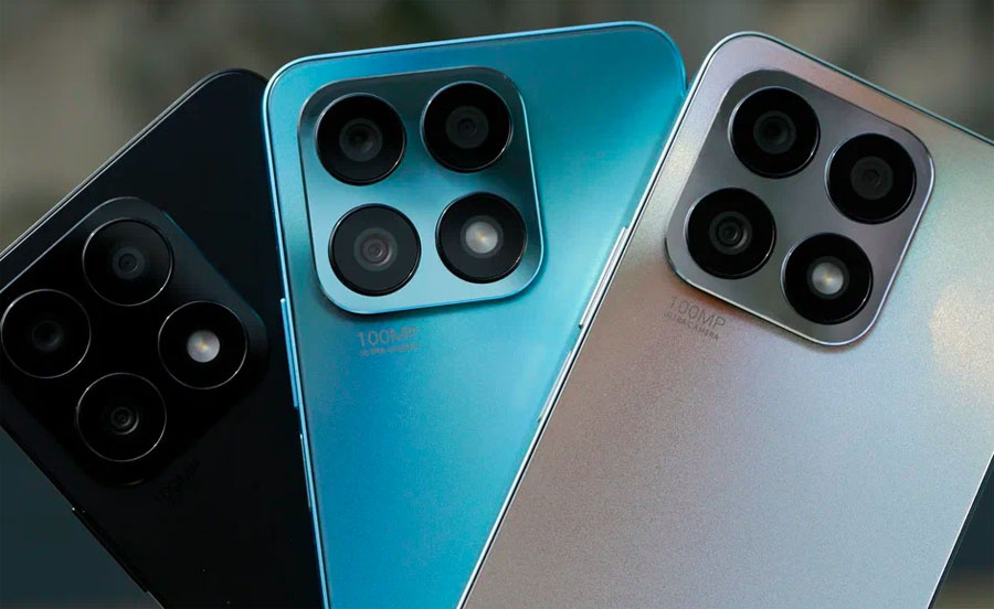 HONOR X8A