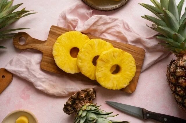    Можно ли в Великий пост есть зарубежные продукты?