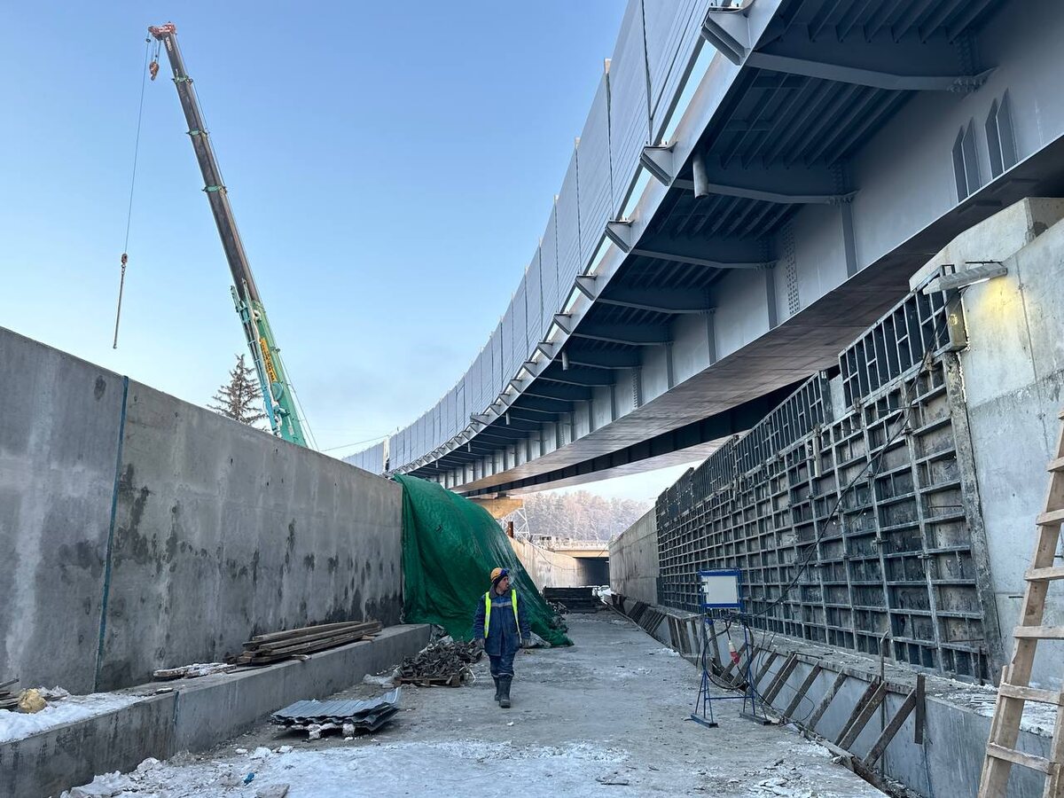 Фото: Минтранс Алтайского края