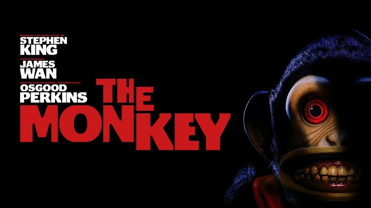 Мрачная ирония судьбы: «Обезьяна» Оза Перкинса – хоррор с глубоким подтекстом