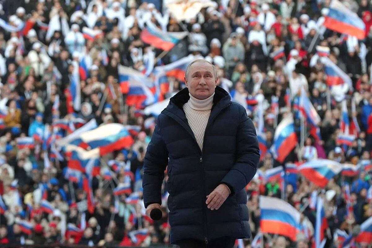 "Когда мы вместе, нам нет равных".. ура!