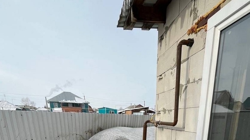    Фото СУ СК по НСО