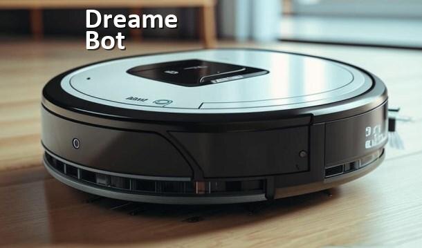 
Прошивки для Dreame Bot D9 скачать русское обновление ПО .Pkg и дампы памяти