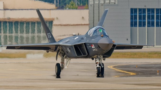 KF-21 Boramae (asianmilitaryreview.com)