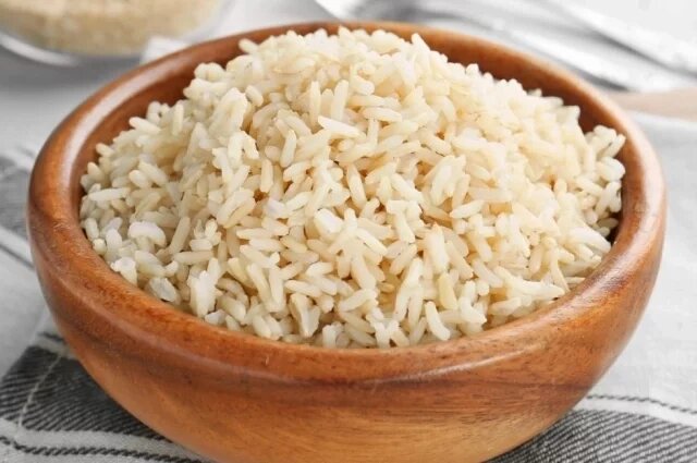    Можно ли есть азиатский рис в Великий пост в 2025 году?