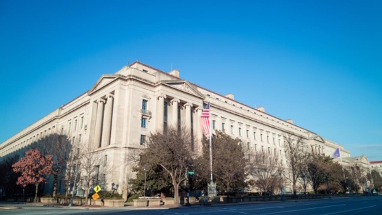    Минюст США опубликовал рассекреченные документы по делу Эпштейна Егор Гордеев