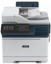 
Драйвера для принтера Xerox C315 скачать с официального сайта на Windows 11, 10, 7