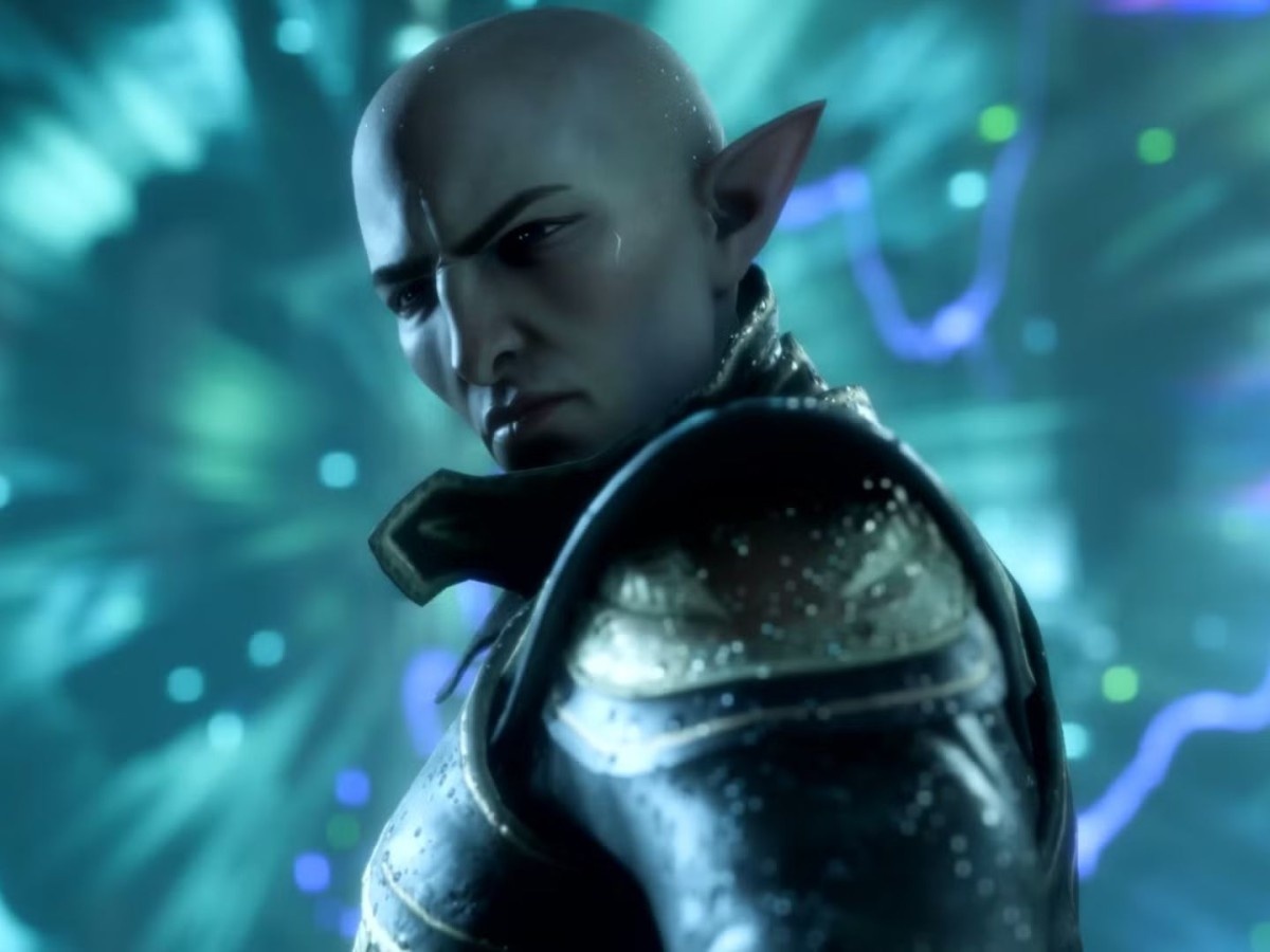    Большой «успех». Dragon Age: The Veilguard войдёт в мартовскую подборку PlayStation Plus