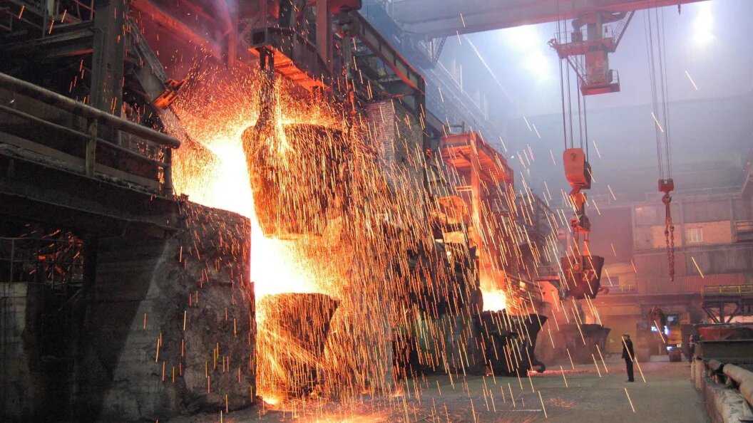    Denis Kogevnikov/Russian Look/Globallookpress