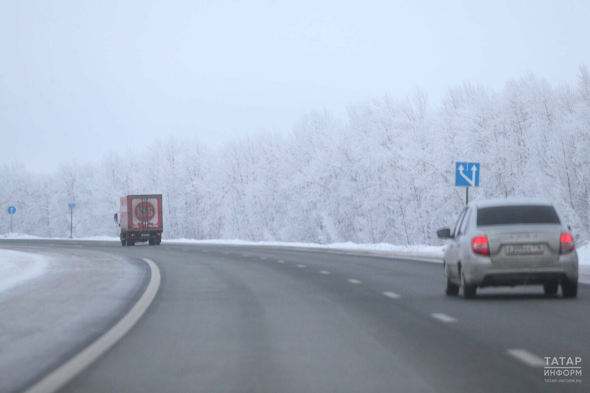 Фото: © «Татар-информ»
