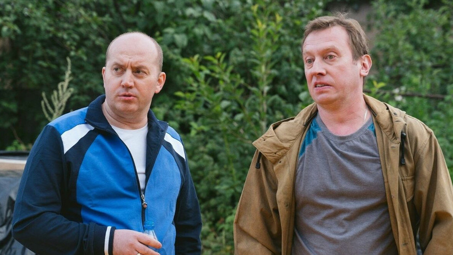     Источник: кадр из сериала «Ивановы-Ивановы»