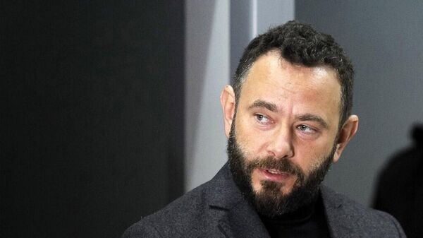    © Pavlo Gonchar/Keystone Press Agency